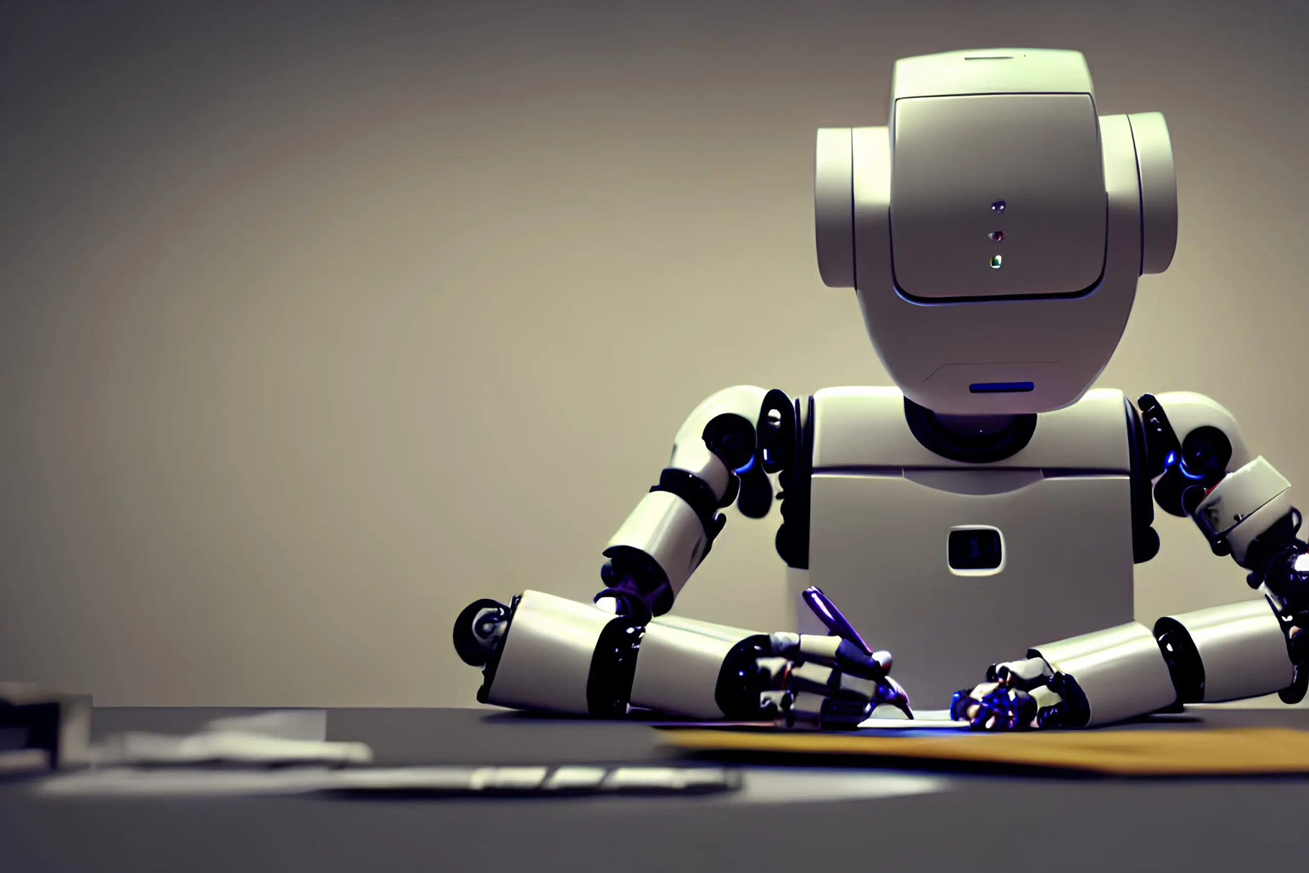 AI Content Creation